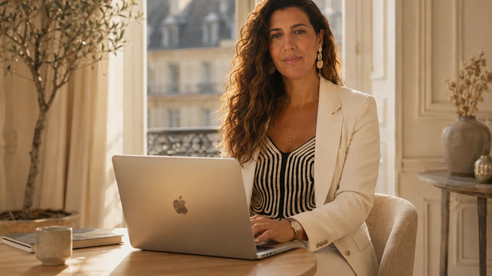 دعوة دافئة لطلب خدمات كونسيرج Savoir-Faire VIP.