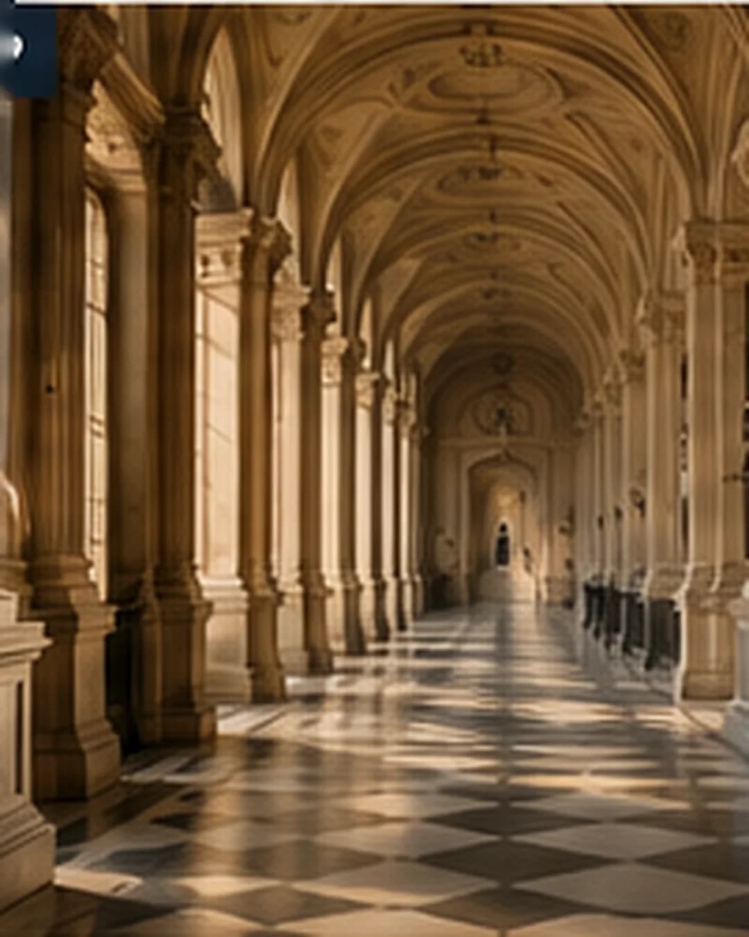 A bespoke cultural experience in Paris, reflecting tailored lifestyle planning.